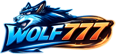 Wolf777 Logo